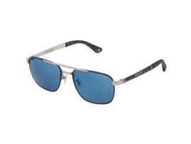 Óculos de Sol POLICE Origins 3 SPL890 para Homem