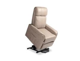Poltrona Relax DUEHOME (72,5cm x 104cm x 87/160cm - Microfibra)