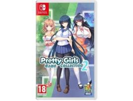 Jogo para Nintendo Switch Coleção de s Pretty Girls 2