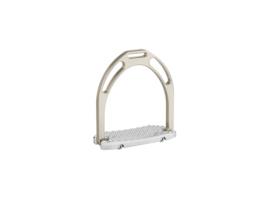suportes de alumínio JIN STIRRUP Anatomic