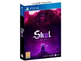 Jogo para PS4 Skul The Hero Slayer Signature Edition