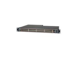 Switch CAMBIUM NETWORKS Ex2052R-P Managed Gigabit Ethernet 10/100/1000 Power Over Ethernet Poe 1U Black