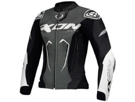 Casaco de Motociclismo Feminino Ixon Vortex 3 (Tam: 2XL)