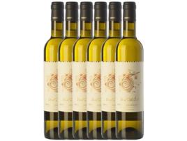 Generoso MENADE Menade Sauvignon Branca Rueda 0.5 L (6 unidades)