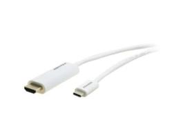 Kramer Electronics C-Usbc/Hm-6 Usb-C To Hdmi