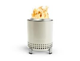 Braseiro de Mesa Exterior  SOLO STOVE (17,8 x 13 cm - Aço Inoxidável)