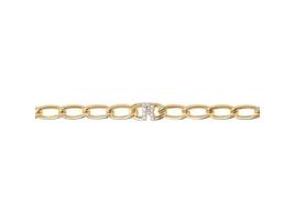 Bracelete Feminino Pdpaola Pu01-555-U