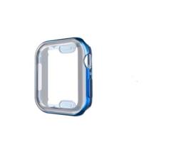  - Capa Apple Watch7/6 44mm CO-PHÉNIX Azul