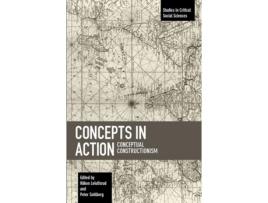 Livro concepts in action de peter sohlberg (inglês)