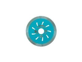 Disco Turbo para Granito Ø125 x 10,2 x 2 x 22 BELCUT
