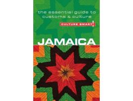 Livro jamaica - culture smart! de nick davis (inglês)