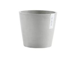 Pote Cónico ECOPOTS Amsterdam Ø 40