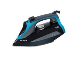 Ferro a Vapor KUKEN 2800W Base Cerâmica