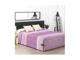 Edredão CAMATEX (150 cm - Algodão)