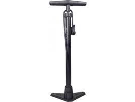 Bomba de Ar Basic 60 Cm Black SIMSON