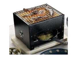 Grelhador BRON COUCKE Bras-reb02