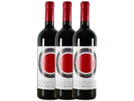 Vinho CONCEITO Conceito Contraste Douro (0.75 L - 3 unidades)