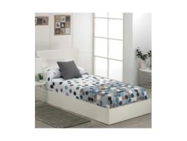 Edredão CAMATEX (090 cm - Algodão)