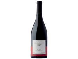 Vinho KTIMA GEROVASSILIOU Ktima Gerovassiliou Syrah Epanomi (0.75 L - 1 unidade)