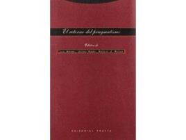 Livro Retorno Pragmatismo de Arenas (Espanhol)