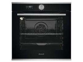 Forno BRANDT BOP7534LX (73 L - 59.6 cm - Pirolítico - Inox)