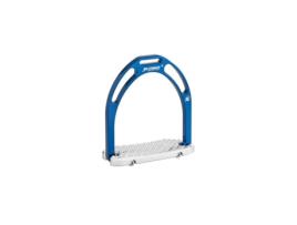 suportes de alumínio JIN STIRRUP Anatomic