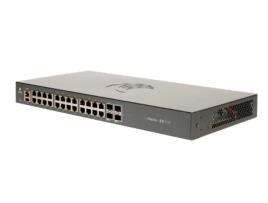 Switch CAMBIUM NETWORKS Cnmatrix Ex1028 Managed L2/L3 Gigabit Ethernet 10/100/1000 1U Grey