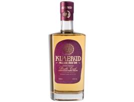 Gin KIMERUD FARM GIN Kimerud Farm Gin Hellside Aged Gin (0.7 L - 1 unidade)