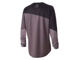 Camisola Cruzada de Motocicleta AMOQ Ascent Strive L