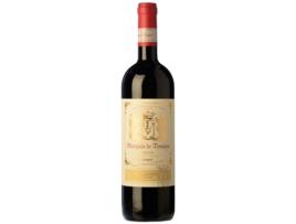 Vinho MARQUÉS DE TOMARES Marqués De Tomares Rioja Gran Reserva (0.75 L - 1 unidade)