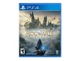 Jogo PS4 Hogwarts Legacy