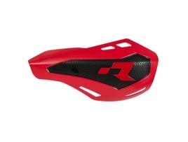 Guardas de Mão de Motocicleta com Kit de Embraiagem Hidráulica R-TECH Hp1 Crf/Kx TU