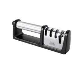 Afiador de Facas 4 em 1 GNCTOOLS Profissional e Antiderrapante