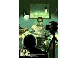 Cartaz KUBBICK Le Bureau Des Légendess1