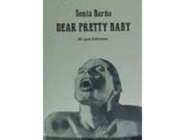 Livro Dear Pretty Baby de Sonia Barba Calleja (Espanhol)