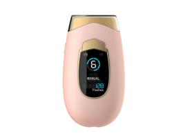 Depiladora Doméstica de Corpo Inteiro para Senhora KH2023