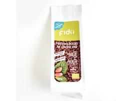 Pepitas Doces de Cacau Cru Fidu 120G Bio