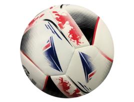 Bola de Futebol SPORTS EQUIPE Híbrido Liverpool Branco