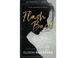 Livro Flash Back de Ellison Blackburn ( Inglês )