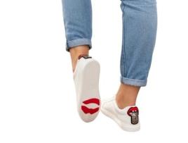 Sapatilhas BONS BAISERS DE PANAME Mulher (Multicor)