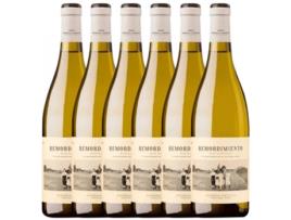 Vinho Brancos CERRÓN Cerrón Remordimiento Blanco Chardonnay Jumilla (0.75 L - 6 unidades)