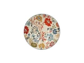 Pratos NOVASTYL Jaipur (Grés - 33 x 45.2 x 35.8 cm - 6 Und)