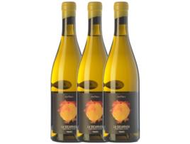 Vinho DESCREGUT Descregut La Socarrada Macabeo Penedès (0.75 L - 3 unidades)