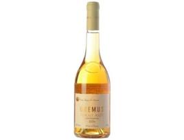 Generoso OREMUS Oremus Aszú 5 Puttonyos Tokaj-Hegyalja 2008 0.5 L (1 unidade)