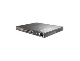 Switch CAMBIUM NETWORKS Cnmatrix Tx 2028Rf-P Managed L2/L3 Gigabit Ethernet 10/100/1000 Power Over Ethernet Poe 1U