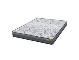Colchão DREAM CONFORT HR Viscografeno Smart Hero 180X200 16 cm 9  Zonas de Conforto(Termo-Regulação  - Lado Inverno e Verão)