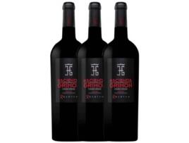 Vinho HACIENDA GRIMÓN Hacienda Grimón Rioja Reserva (0.75 L - 3 unidades)