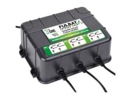 Carregador de Bateria FULBAT Fulbank 2000