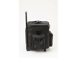 Saco Magma Lp Bag 100 Trolley Black/Black