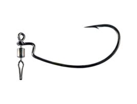 Pacote de 5 ganchos DECOY worm 117